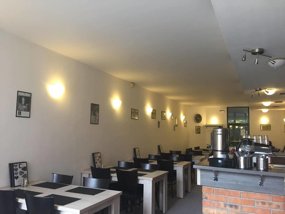 Hotel Hasa Прага Екстер'єр фото